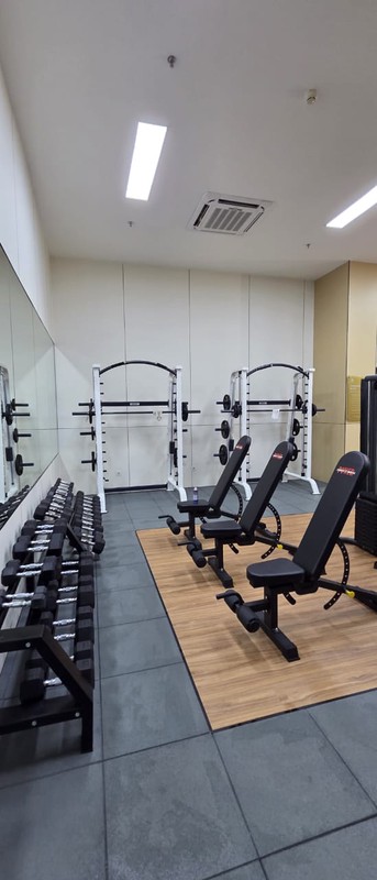  Di Jual Apartment Baru di Sky House BSD