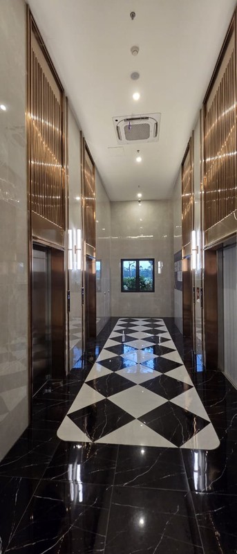  Di Jual Apartment Baru di Sky House BSD