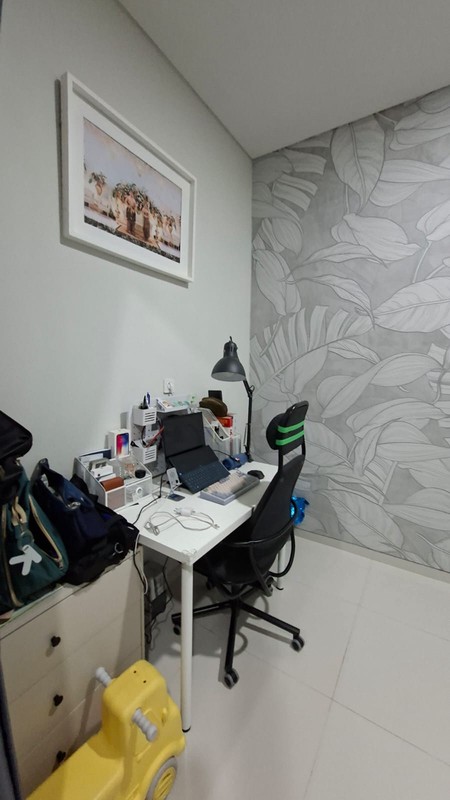 Rumah 2 Lantai Full Furnished Siap Huni dengan Hunian Nyaman dan Asri @Graha Raya Bintaro