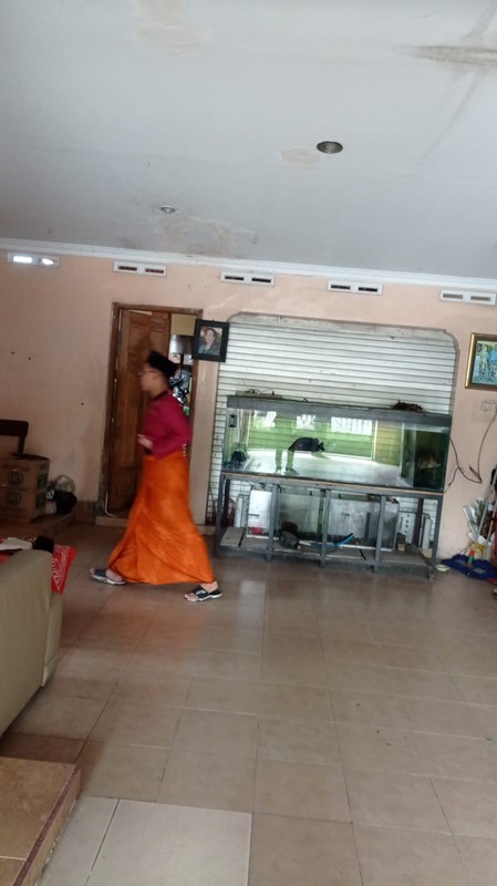 Rumah Tinggal dalam Perumahan Furnish Lokasi Kota Samarinda - Kalimantan Timur