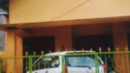 Rumah Tinggal dalam Perumahan Furnish Lokasi Kota Samarinda - Kalimantan Timur