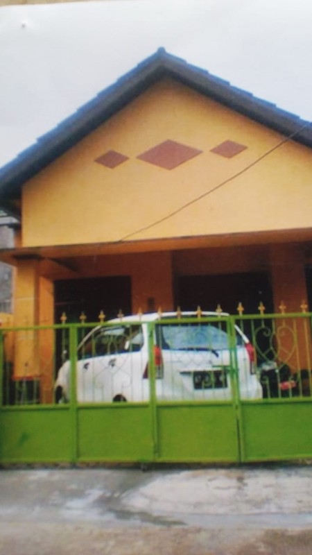 Rumah Tinggal dalam Perumahan Furnish Lokasi Kota Samarinda - Kalimantan Timur