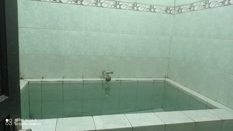 Rumah Tinggal dalam Perumahan Furnish Lokasi Kota Samarinda - Kalimantan Timur