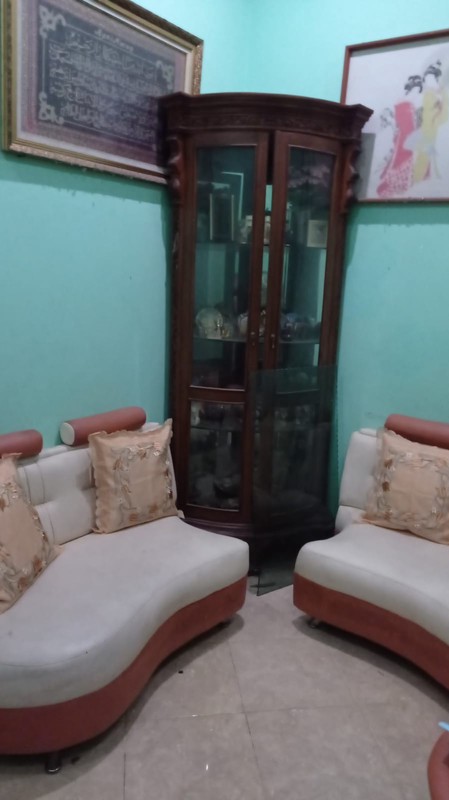 Rumah Tinggal dalam Perumahan Furnish Lokasi Kota Samarinda - Kalimantan Timur