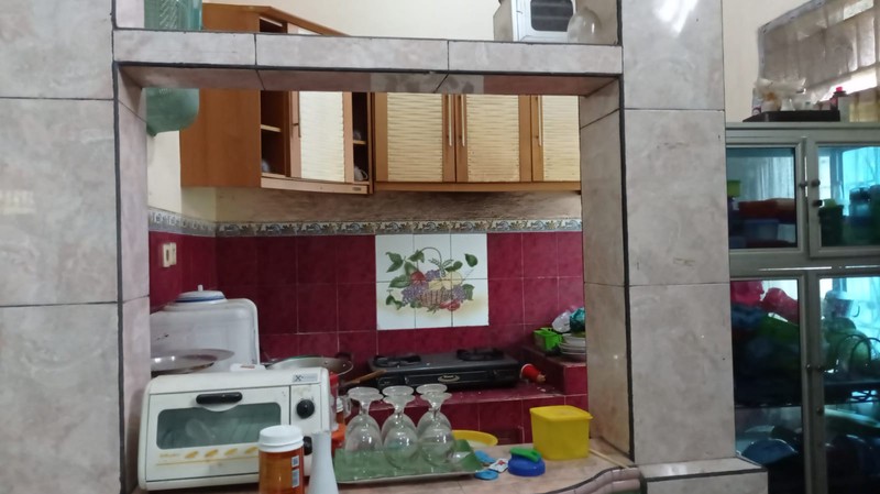 Rumah Tinggal dalam Perumahan Furnish Lokasi Kota Samarinda - Kalimantan Timur