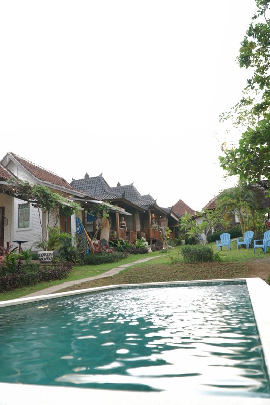 Leasehold - Tropical Oasis in Batu Mejan - 9 Bungalows with Pool & Garden, Canggu, Bali