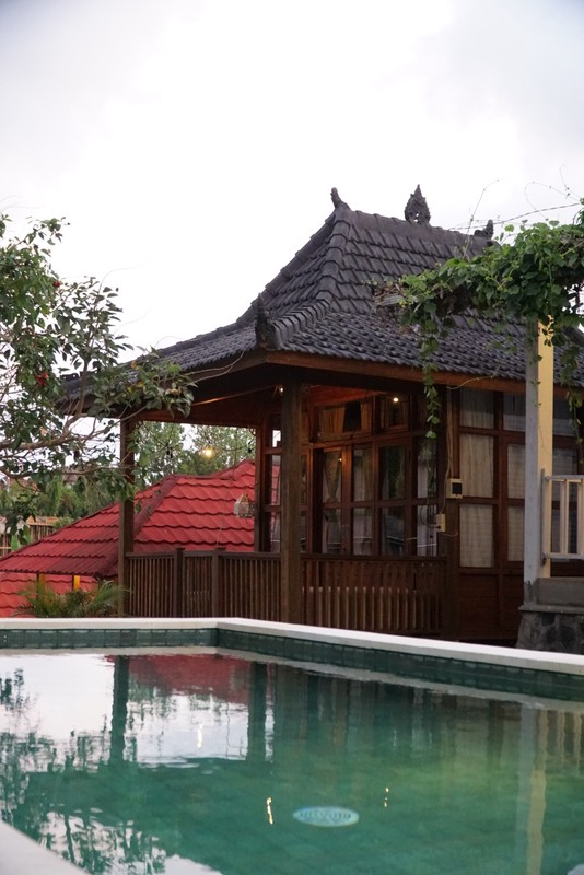 Leasehold - Tropical Oasis in Batu Mejan - 9 Bungalows with Pool & Garden, Canggu, Bali