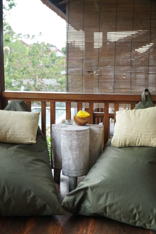 Leasehold - Tropical Oasis in Batu Mejan - 9 Bungalows with Pool & Garden, Canggu, Bali