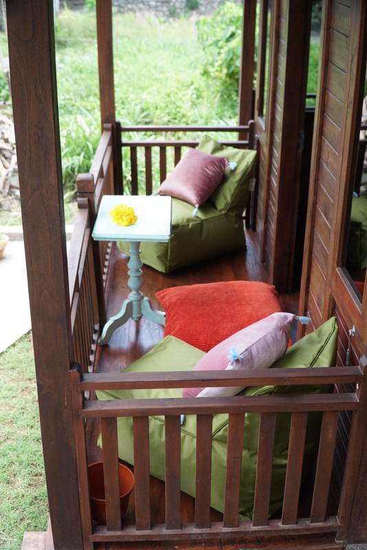 Leasehold - Tropical Oasis in Batu Mejan - 9 Bungalows with Pool & Garden, Canggu, Bali