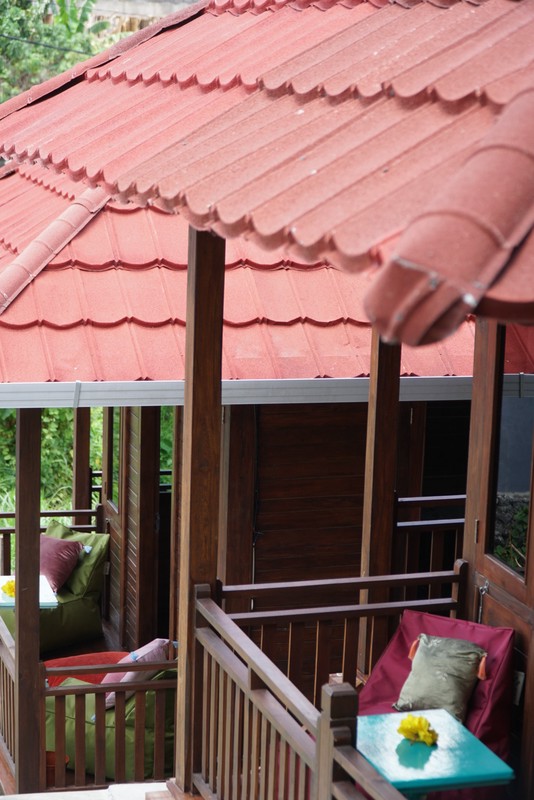 Leasehold - Tropical Oasis in Batu Mejan - 9 Bungalows with Pool & Garden, Canggu, Bali