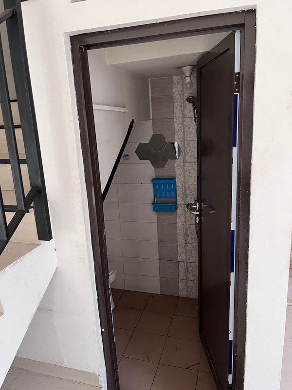 Rumah Siap Huni di Palma Residenza Cipayung Jakarta Timur