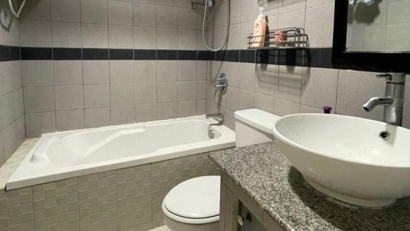 Apartemen Batavia 1BR Fully Furnished di Bendungan Hilir Jakpus