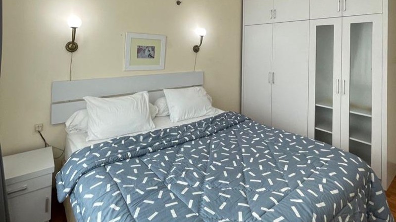 Apartemen Batavia 1BR Fully Furnished di Bendungan Hilir Jakpus