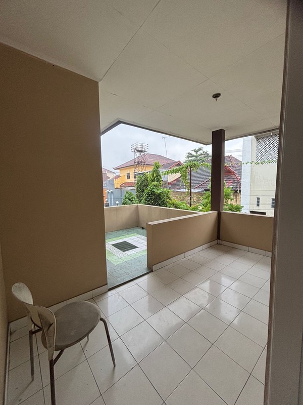 Dijual Rumah 4 Lantai Lokasi Strategis di Daerah Jombor Lor , Sinduadi - Sleman 