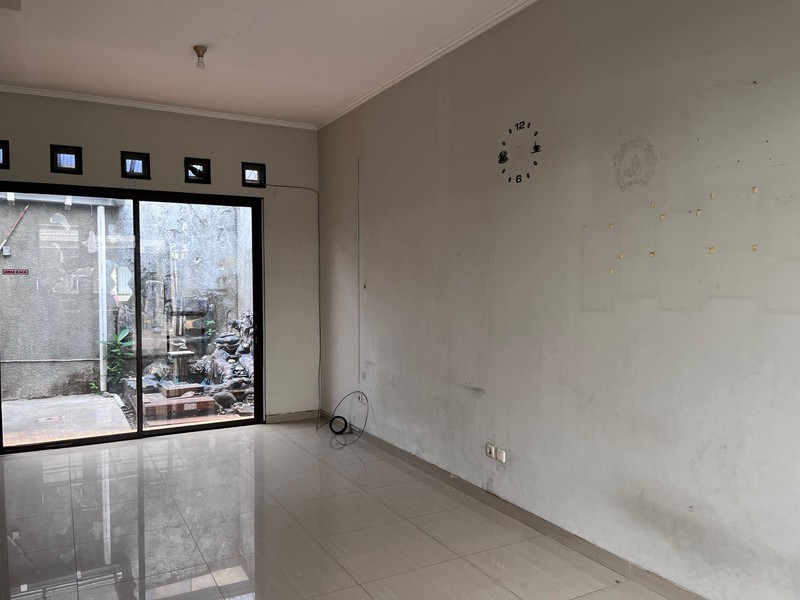 Rumah Siap Huni di Palma Residenza Cipayung Jakarta Timur