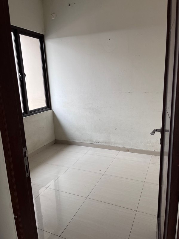 Rumah Siap Huni di Palma Residenza Cipayung Jakarta Timur