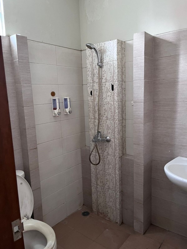 Rumah Siap Huni di Palma Residenza Cipayung Jakarta Timur