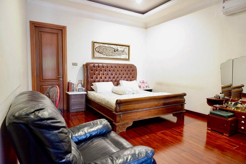 Rumah Bagus Di Bangka Kemang Town House Kemang Jakarta Selatan