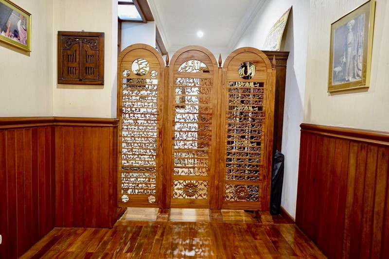 Rumah Bagus Di Bangka Kemang Town House Kemang Jakarta Selatan