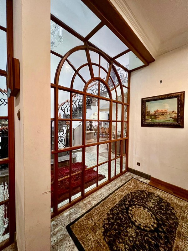 Rumah Bagus Di Bangka Kemang Town House Kemang Jakarta Selatan