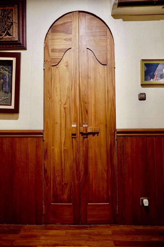 Rumah Bagus Di Bangka Kemang Town House Kemang Jakarta Selatan