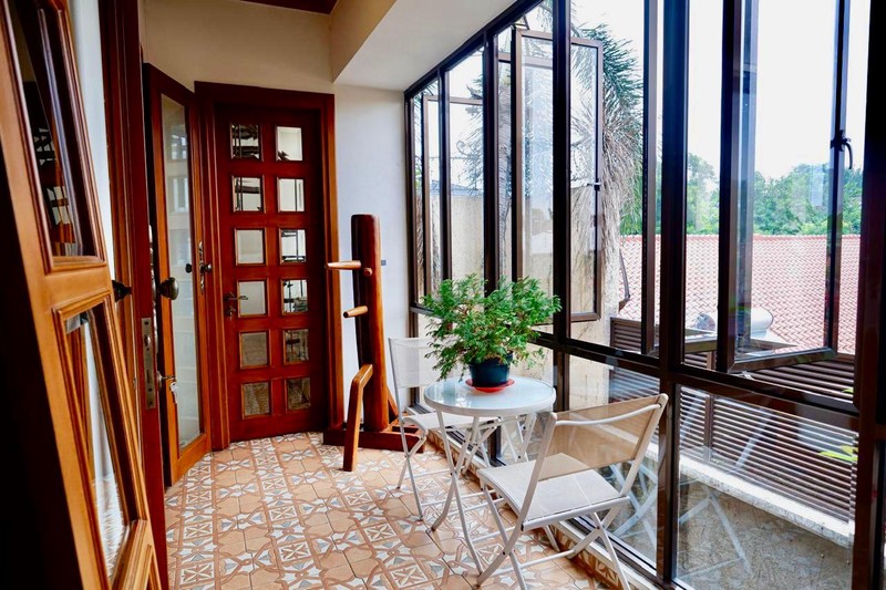 Rumah Bagus Di Bangka Kemang Town House Kemang Jakarta Selatan