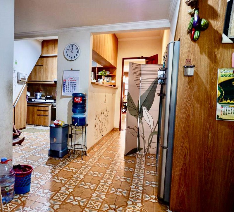 Rumah Bagus Di Bangka Kemang Town House Kemang Jakarta Selatan