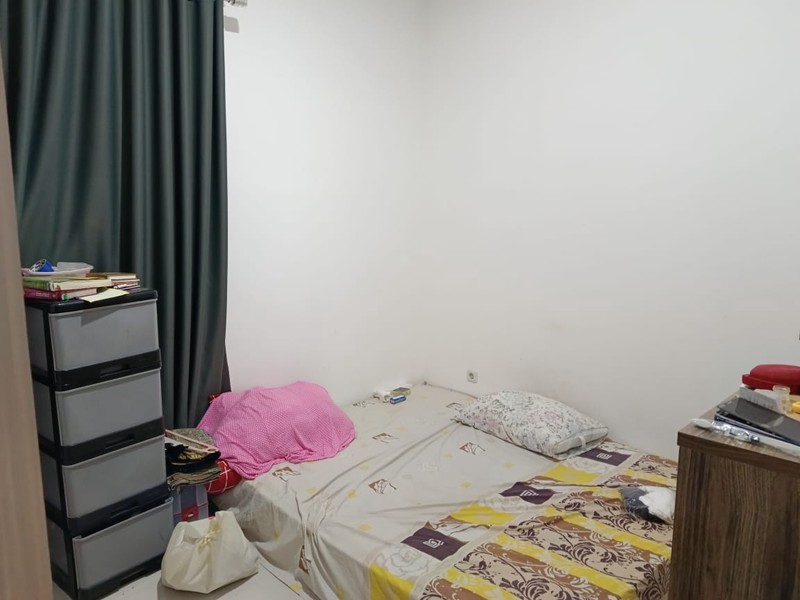 Rumah Siap huni di Sariwangi Asri lokasi strategis dekat setraduta  