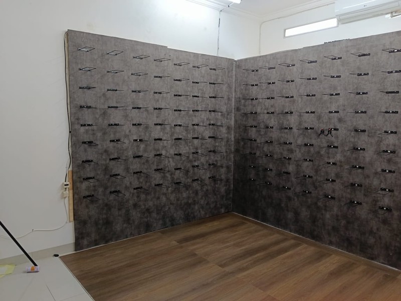 Rumah Siap huni di Sariwangi Asri lokasi strategis dekat setraduta  