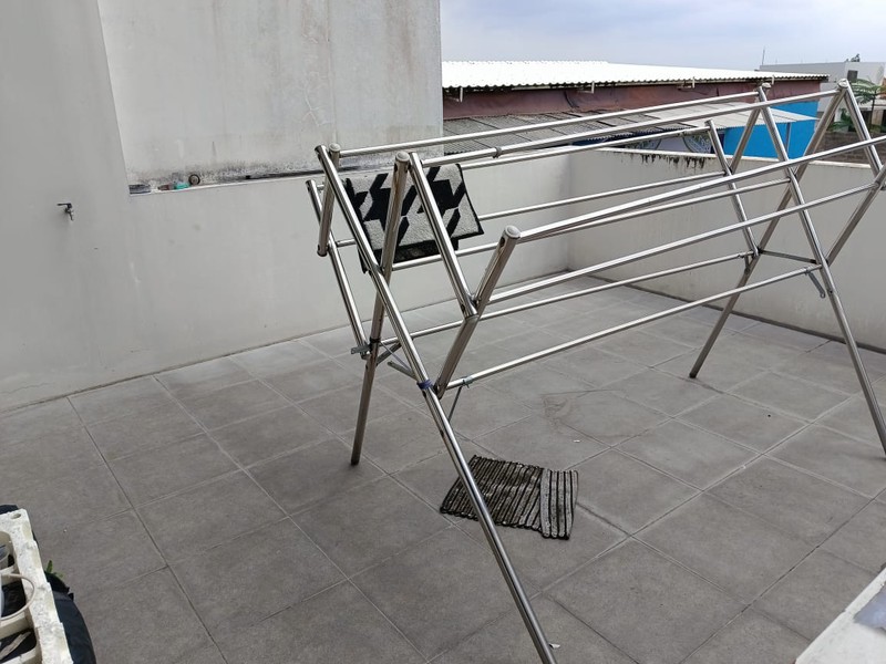 Rumah Siap huni di Sariwangi Asri lokasi strategis dekat setraduta  