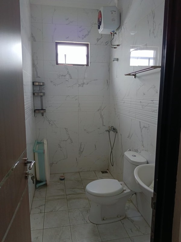 Rumah Siap huni di Sariwangi Asri lokasi strategis dekat setraduta  