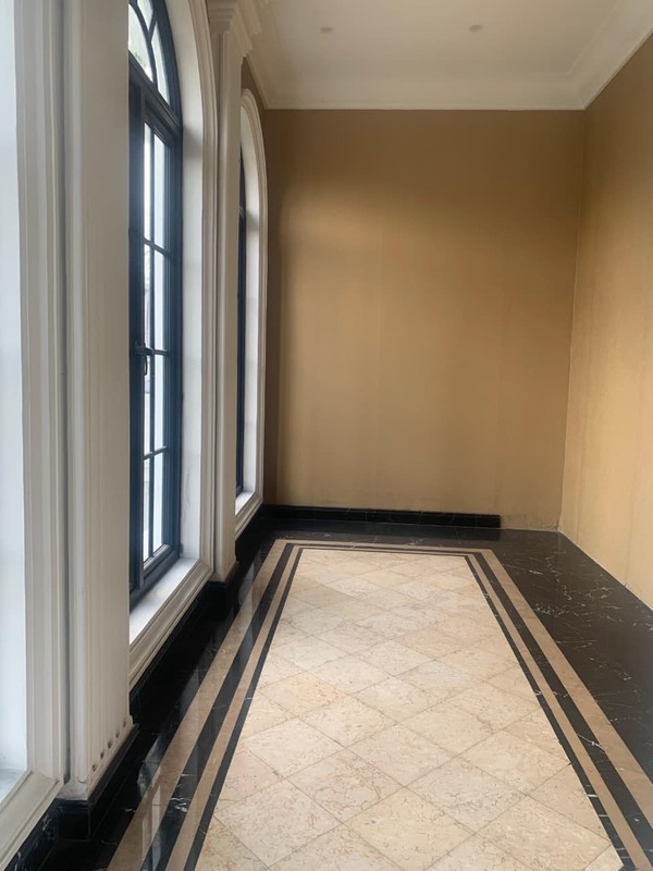 Rumah Bagus Di Jl Taman Metro Alam Pondok Indah Jakarta Selatan