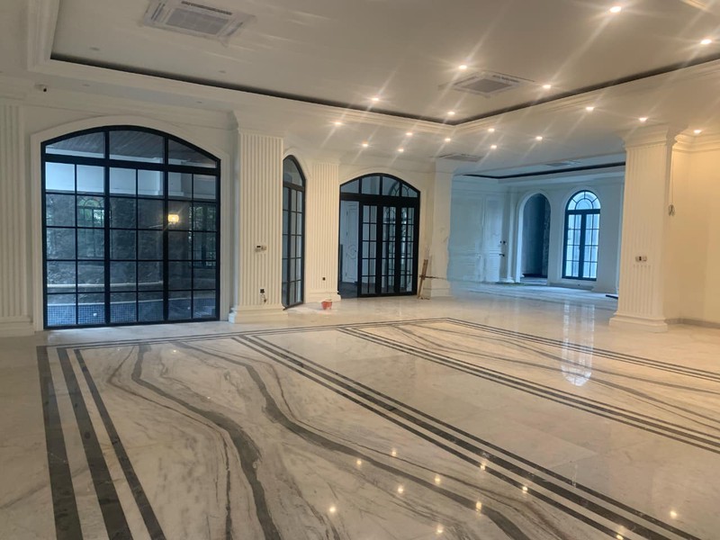 Rumah Bagus Di Jl Taman Metro Alam Pondok Indah Jakarta Selatan