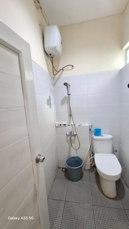 Rumah Bagus Di Cluster Akasia Serenity Pondok Aren Tangerang Selatan