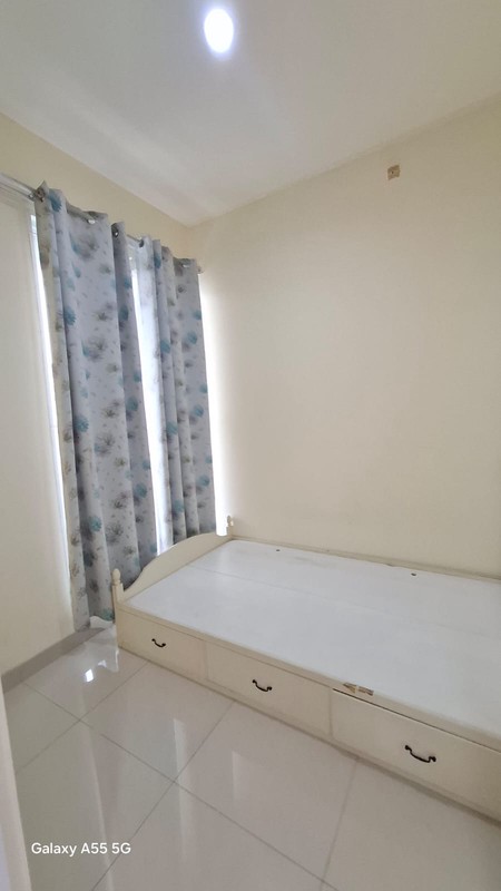 Rumah Bagus Di Cluster Akasia Serenity Pondok Aren Tangerang Selatan