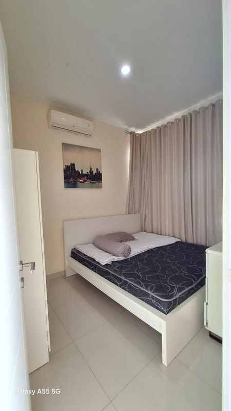 Rumah Bagus Di Cluster Akasia Serenity Pondok Aren Tangerang Selatan