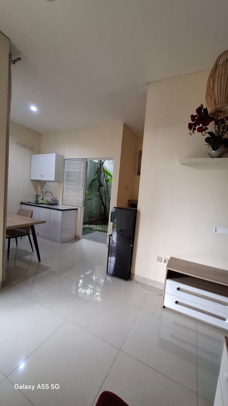 Rumah Bagus Di Cluster Akasia Serenity Pondok Aren Tangerang Selatan