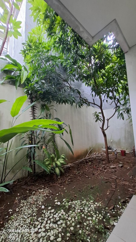 Rumah Bagus Di Cluster Akasia Serenity Pondok Aren Tangerang Selatan
