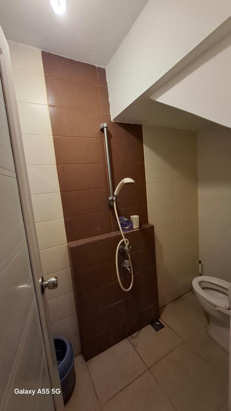 Rumah Bagus Di Cluster Akasia Serenity Pondok Aren Tangerang Selatan