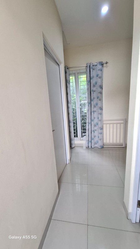 Rumah Bagus Di Cluster Akasia Serenity Pondok Aren Tangerang Selatan