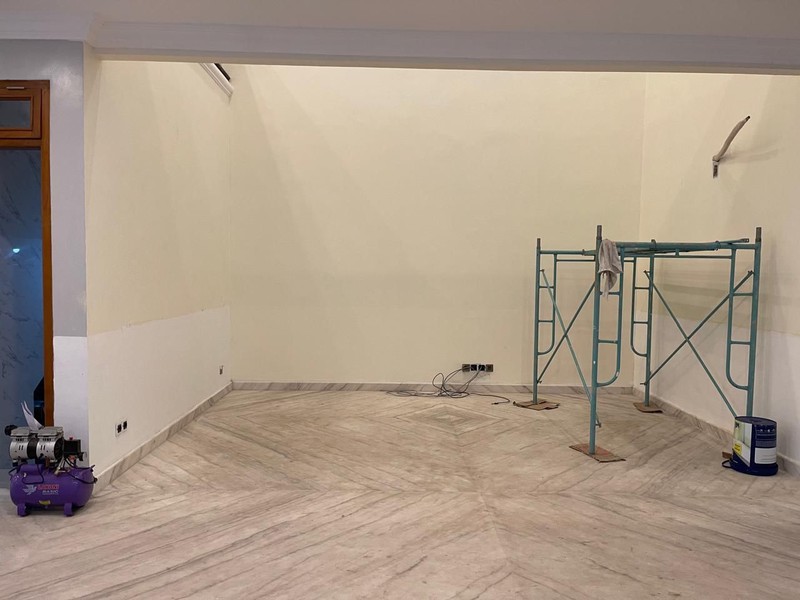 DIJUAL CEPAT RUMAH MEWAH LANTAI FULL MARMER CITRALAND UTAMA DEKAT GWALK BALERINA SURABAYA BARAT