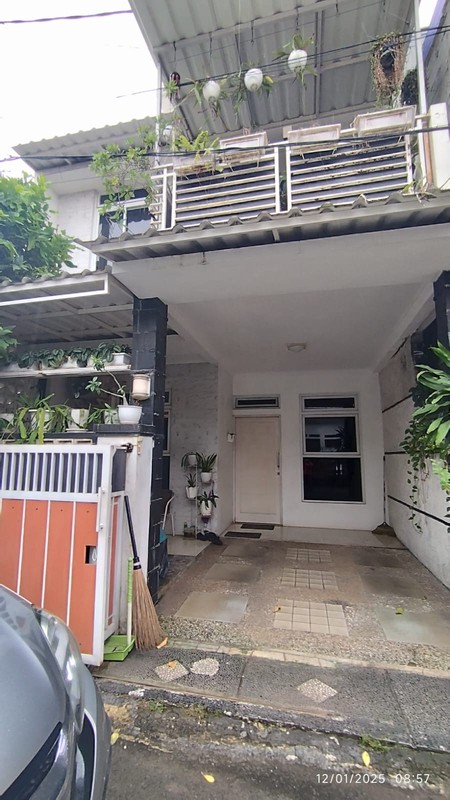 Rumah Bagus Di Duta Bintaro Cluster Kintamani Serpong Tangerang Selatan