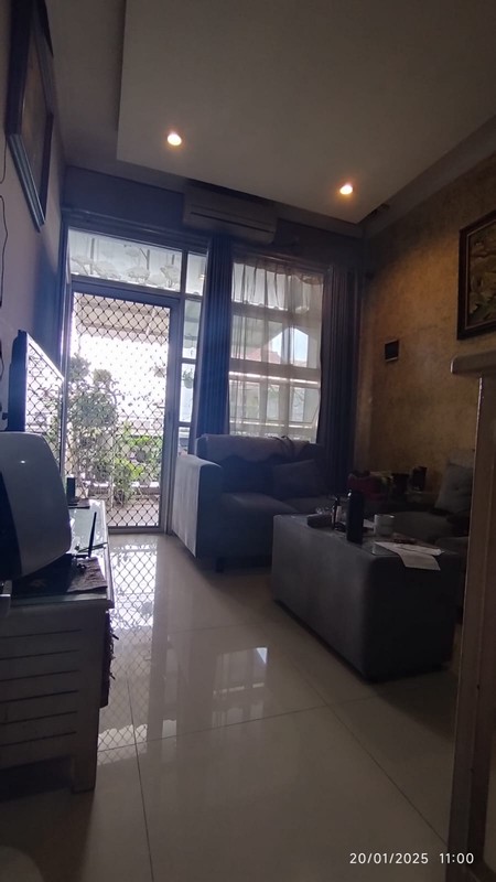 Rumah Bagus Di Duta Bintaro Cluster Kintamani Serpong Tangerang Selatan