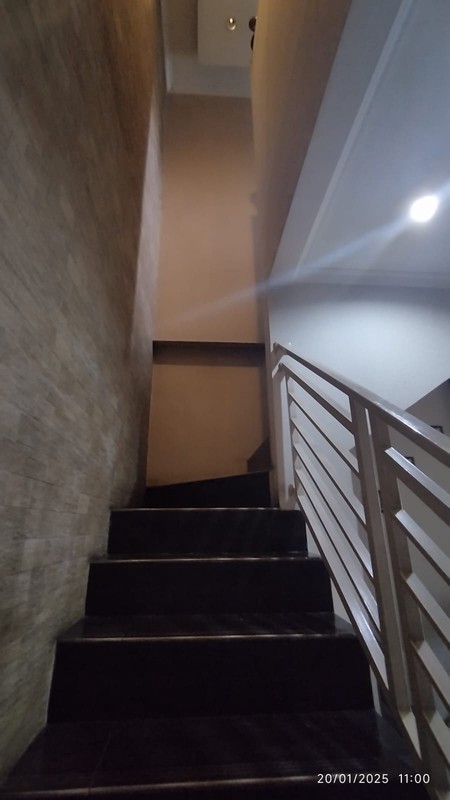 Rumah Bagus Di Duta Bintaro Cluster Kintamani Serpong Tangerang Selatan