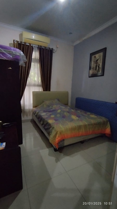 Rumah Bagus Di Duta Bintaro Cluster Kintamani Serpong Tangerang Selatan