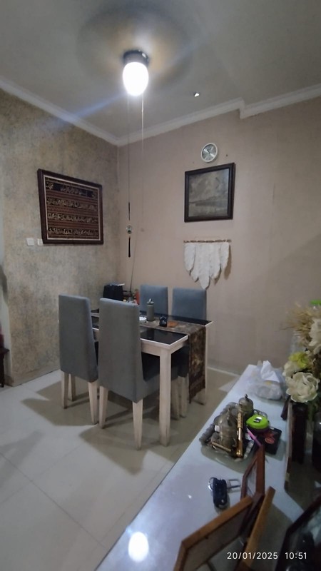 Rumah Bagus Di Duta Bintaro Cluster Kintamani Serpong Tangerang Selatan