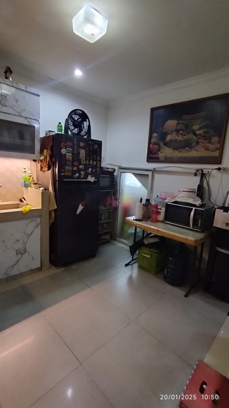 Rumah Bagus Di Duta Bintaro Cluster Kintamani Serpong Tangerang Selatan