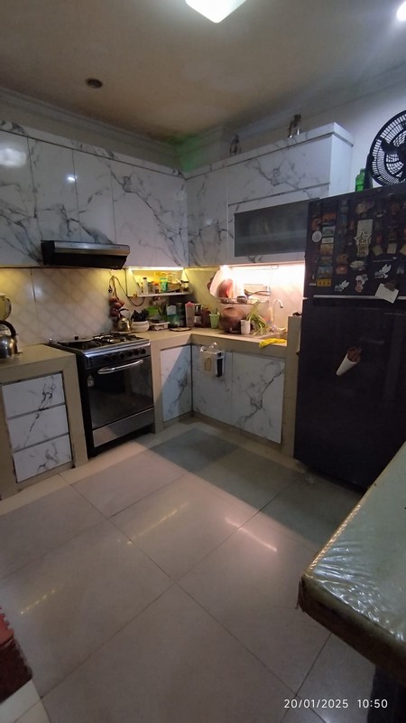 Rumah Bagus Di Duta Bintaro Cluster Kintamani Serpong Tangerang Selatan