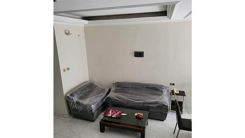 Rumah Pelangi Ungu, Kelapa Gading