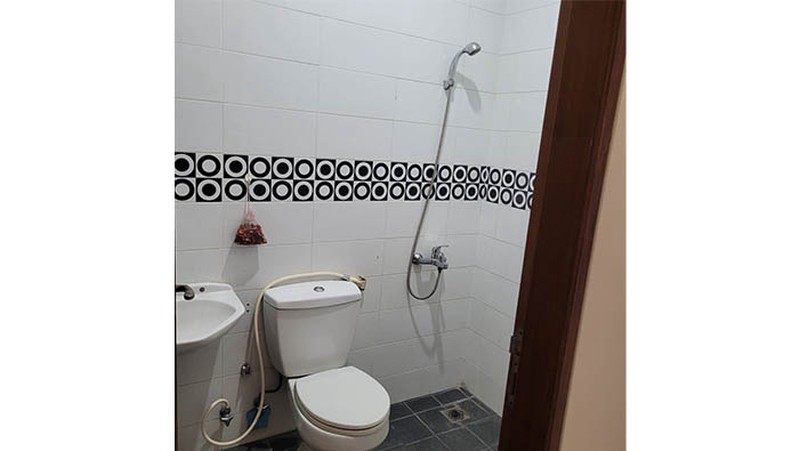 Rumah Pelangi Ungu, Kelapa Gading